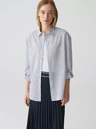 OPUS | Bluse FRILA | 